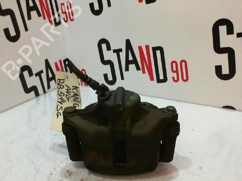 Left front brake caliper RENAULT KANGOO Express (FC0/1_) | BP37350647M105 - Image 3