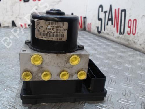 Used ABS pump ABS pump 37360878 37360878