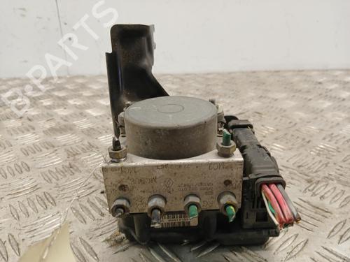 ABS pump RENAULT MODUS / GRAND MODUS (F/JP0_) 1.5 dCi (FP0F, JP0F) | BP38424070M43 - Image 4