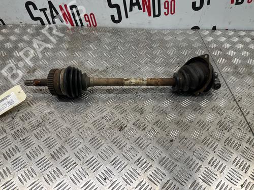 Left front driveshaft RENAULT KANGOO Express (FC0/1_) | BP37363272M38 - Image 3