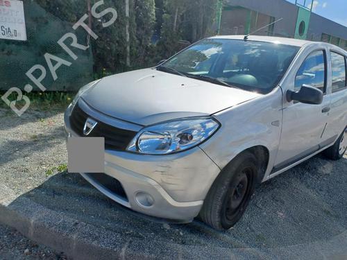 Instrument cluster DACIA SANDERO 1.5 dCi | BP37359011C47 - Image 8