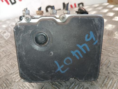 ABS pump OPEL CORSA D (S07) 1.4 (L08, L68) | BP37371753M43 - Image 2