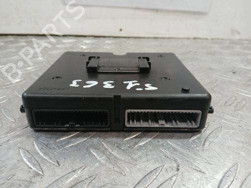 Control unit RENAULT CLIO V (B7_) 1.3 TCe 130 (B7MF) | BP37365153M11 - Image 4