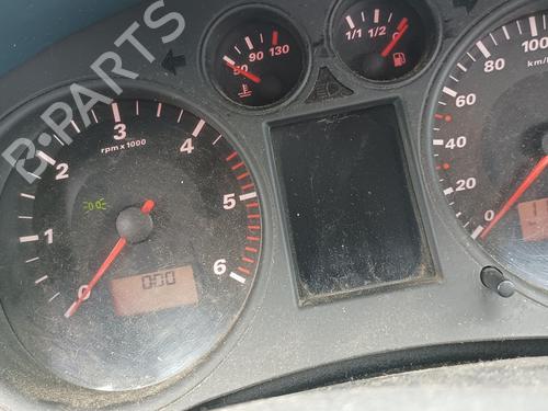 Switch VW TIGUAN (5N_) 2.0 TDI 4motion | BP37364974I30 - Image 4