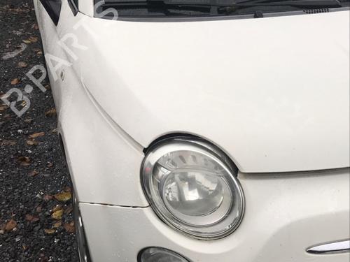 Left taillight FIAT 500 (312_) 1.2 (312AXA1A) | BP37370531C34 - Image 5