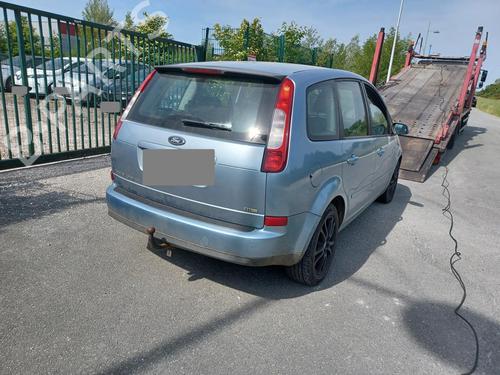 Right taillight FORD FOCUS C-MAX (DM2) 1.8 TDCi | BP37359195C35  - Image 12