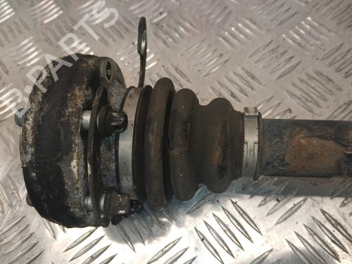 Right rear driveshaft BMW X3 (E83) 3.0 sd | BP37368894M41 - Image 2