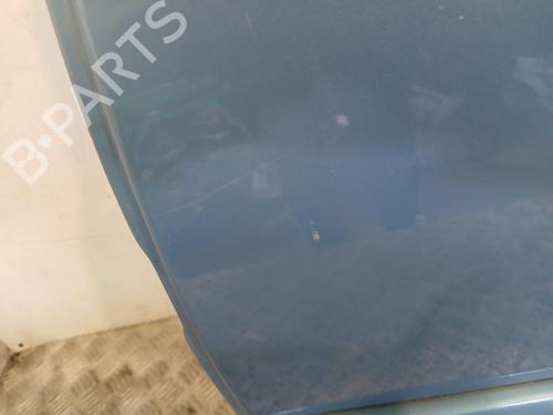 Used Left rear door Left rear door 37375156 37375156
