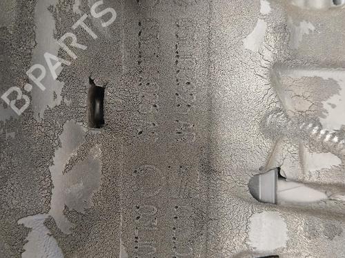 Upper protection VW GOLF VI (5K1) | BP38875802M93 - Image 3