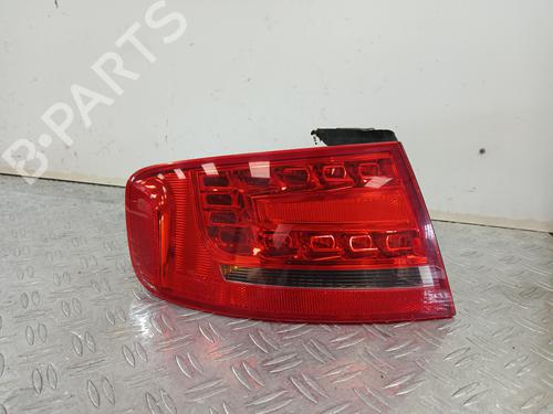 Left taillight AUDI A4 B8 (8K2) 2.0 TDI | BP37366814C34  - Image 5