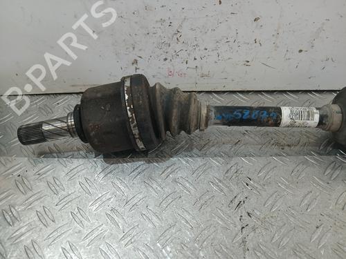 Left front driveshaft RENAULT LAGUNA III (BT0/1) 2.0 dCi GT (BT11, BT1E, BT1N) | BP37365696M38 - Image 2