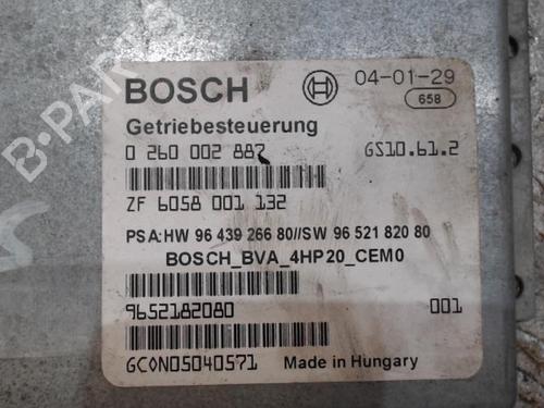 Used Gearbox control unit Gearbox control unit 37362135 37362135