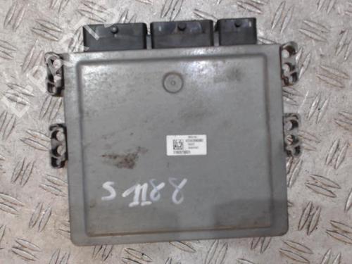 Engine control unit (ECU) RENAULT CLIO IV (BH_) 1.2 TCe 120 (BHAU) | BP37361964M57 - Image 2