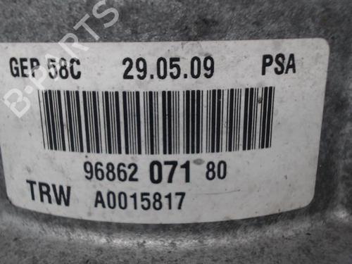 Used Steering pump Steering pump 37360950 37360950