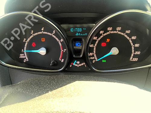instrument-cluster-ford-transit-courier-b460-mpv-2014-39749967 main image