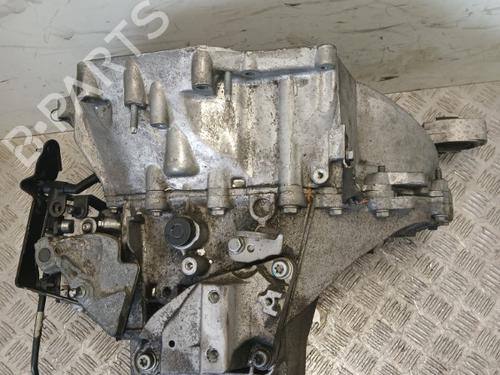 Used Gearbox Gearbox 37362469 37362469