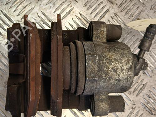 Used Left front brake caliper Left front brake caliper 37373613 37373613