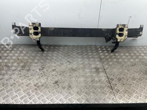 Used Front bumper reinforcement Front bumper reinforcement MERCEDES-BENZ A-CLASS (W168) A 160 (168.033, 168.133) (102 hp) 40267183 40267183