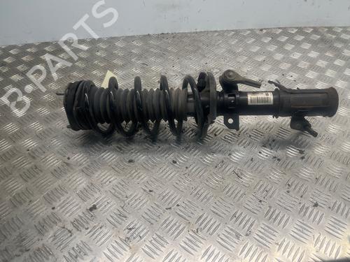 Used Right front shock absorber Right front shock absorber FORD TRANSIT COURIER B460 MPV [2014-2026] 39942061 39942061