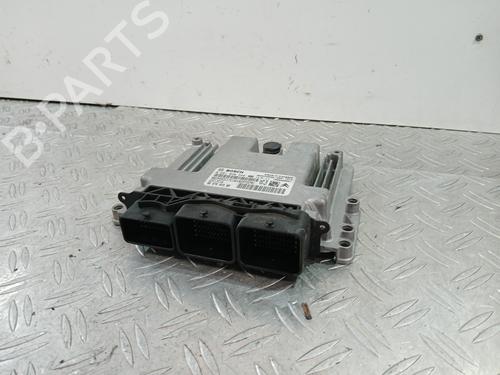 Engine control unit (ECU) PEUGEOT 208 I (CA_, CC_) | BP37366477M57 - Image 6