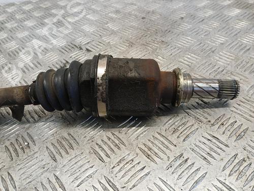 Used Left front driveshaft Left front driveshaft 38424072 38424072