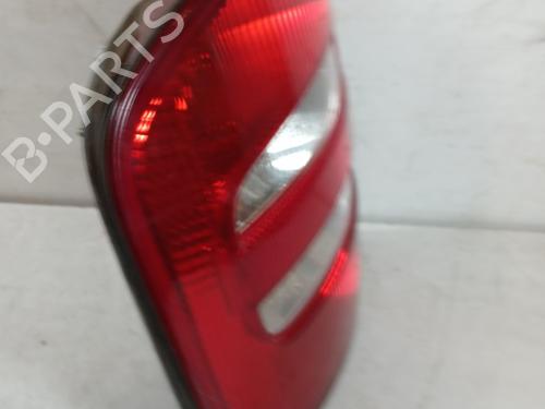 Used Left taillight Left taillight 37360006 37360006