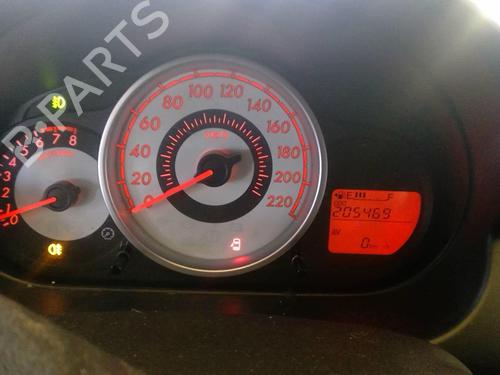 Front wiper motor MAZDA 2 (DE_, DH_) 1.5 (DE5FS) | BP37356856M29 - Image 9