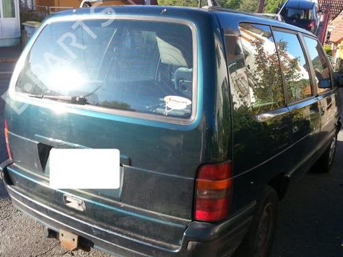 Left front indicator RENAULT ESPACE II (J/S63_) 2.1 TD (J633, J634, J/S635, J/S63D) | BP37352049C32 - Image 4