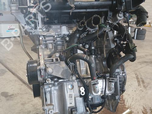 Engine RENAULT CLIO V (B7_) 1.0 TCe 90 (B7MT) | BP39114232M1 - Image 5