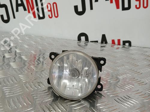 Right front fog light CITROËN C3 II (SC_) 1.4 | BP37367219C31 - Image 2