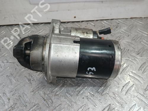 Starter SUZUKI SWIFT IV (FZ, NZ) 1.2 (AZH412, ZC72S) | BP37364388M8 - Image 5
