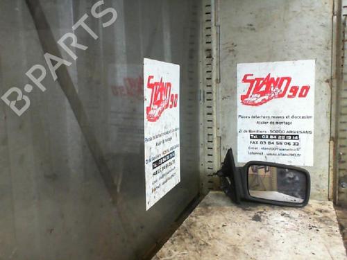 Used Right mirror Right mirror 37350154 37350154