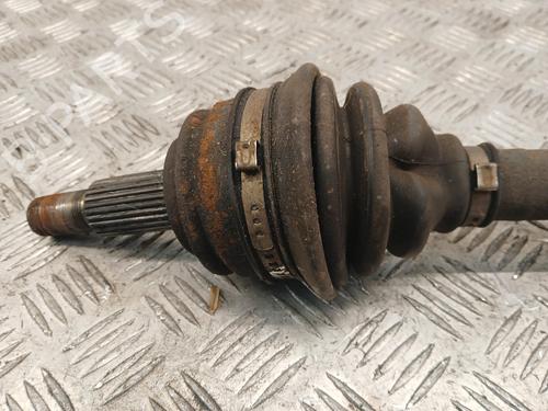 Left front driveshaft RENAULT KANGOO BE BOP (KW0/1_) | BP39520026M38 - Image 3