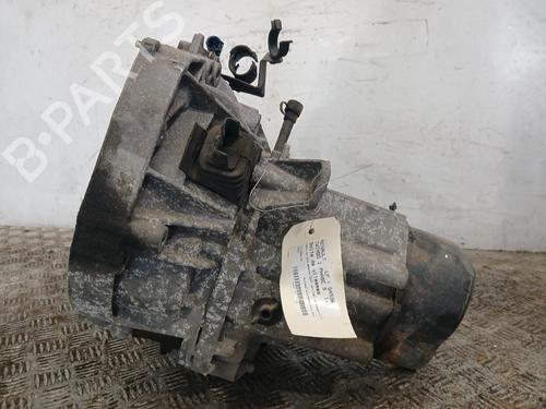 Used Gearbox Gearbox 37371859 37371859