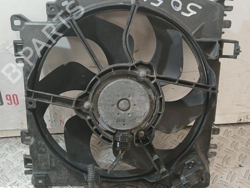radiator-fan-renault-clio-iii-br01-cr01-2005-2006-2007-2008-2009-2010-2011-2012-2013-2014-37360384 main image