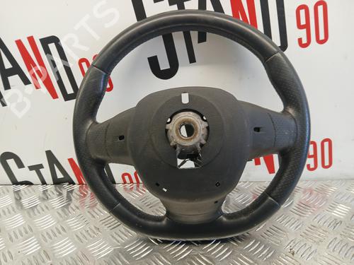 Stuur Stuur RENAULT MEGANE IV Hatchback (B9A/M/N_) [2015-2026] 37368346 37368346