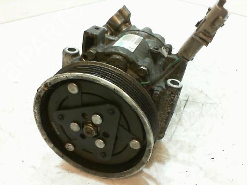Used AC compressor AC compressor RENAULT CLIO III (BR0/1, CR0/1) [2005-2014] 37351491 37351491