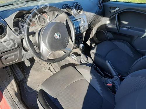 Mass air flow sensor ALFA ROMEO MITO (955_) 1.6 JTDM (955AXC1B) | BP37356793M95 - Image 10