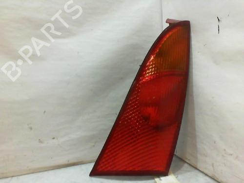 Used Left taillight Left taillight 37351068 37351068