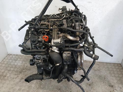 Engine AUDI A3 (8P1) 2.0 TDI 16V | BP37746679M1 - Image 3