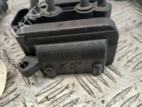Ignition coil RENAULT MODUS / GRAND MODUS (F/JP0_) 1.5 dCi (JP02) | BP37358492M94 - Image 2