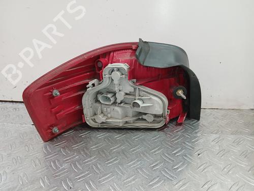 Right taillight AUDI A3 (8P1) | BP37362505C35 - Image 4