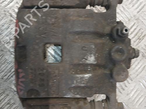 Right front brake caliper FORD FIESTA VI (CB1, CCN) 1.25 | BP37366954M104 - Image 4