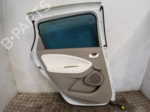 Dør venstre bagtil RENAULT ZOE (BFM_) ZOE | BP37369507C4 - Image 2