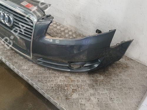 front-bumper-audi-a4-b7-avant-8ed-2004-2005-2006-2007-2008-37746556 main image