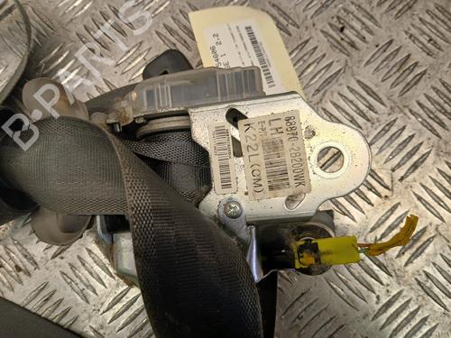 front-left-seatbelt-hyundai-santa-fe-ii-cm-2005-2006-2007-2008-2009-2010-2011-2012-2013-2014-2015-37372527 main image