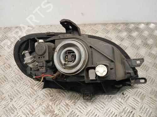 Used Left headlight Left headlight CITROËN SAXO (S0, S1) 1.4 VTS (75 hp) 39750001 39750001