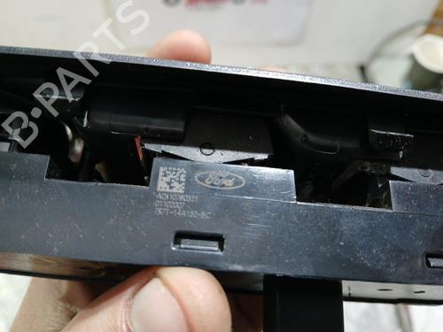 Left front window switch FORD S-MAX (WA6) 2.0 TDCi | BP37363740I27 - Image 3