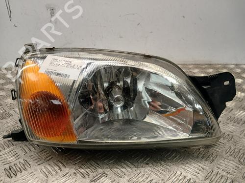 Used Right headlight Right headlight FORD FIESTA IV (JA_, JB_) 1.8 DI (75 hp) 40436443 40436443