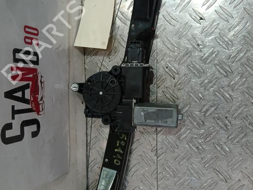 Right front window motor FIAT PUNTO (199_) 1.2 (199AXZ1A, 199BXZ1A) | BP37365004E20 - Image 3